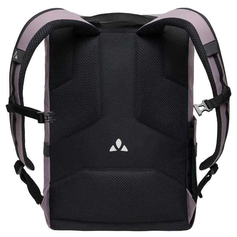 Vaude Mineo 23 - Mochila 15.6" 47 cm (purple ash)