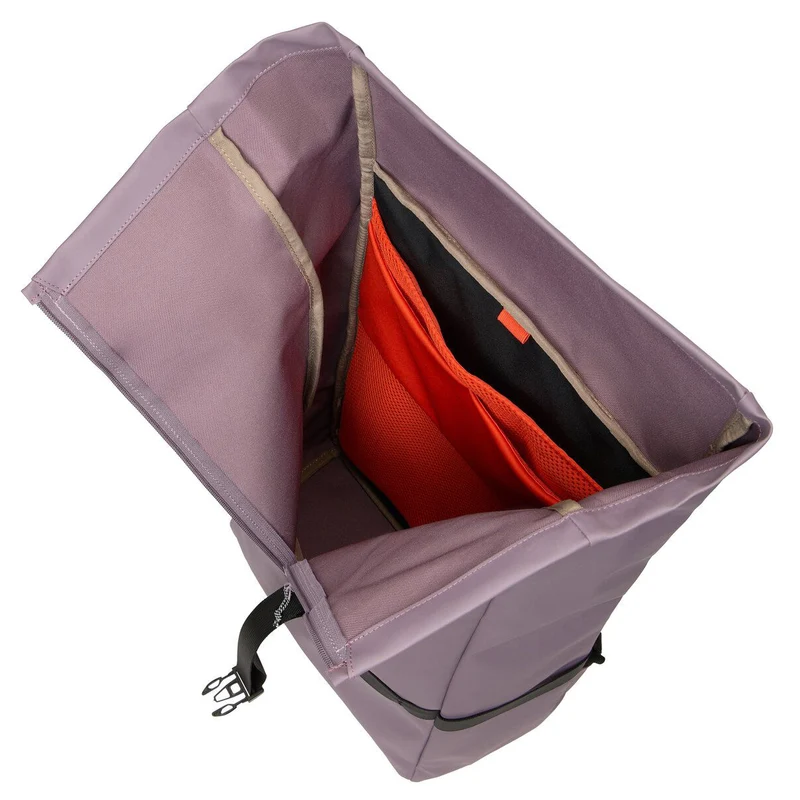 Vaude Mineo 23 - Mochila 15.6" 47 cm (purple ash)