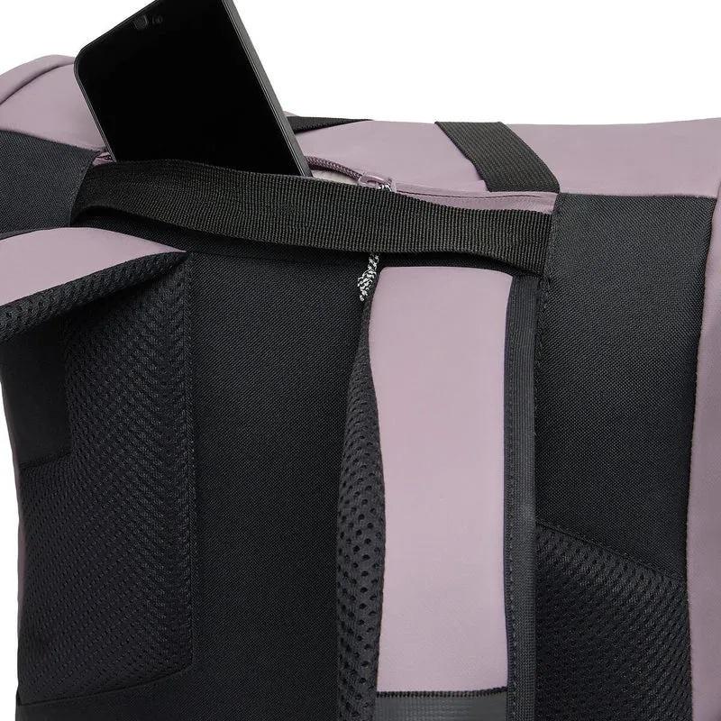 Vaude Mineo 23 - Mochila 15.6" 47 cm (purple ash)