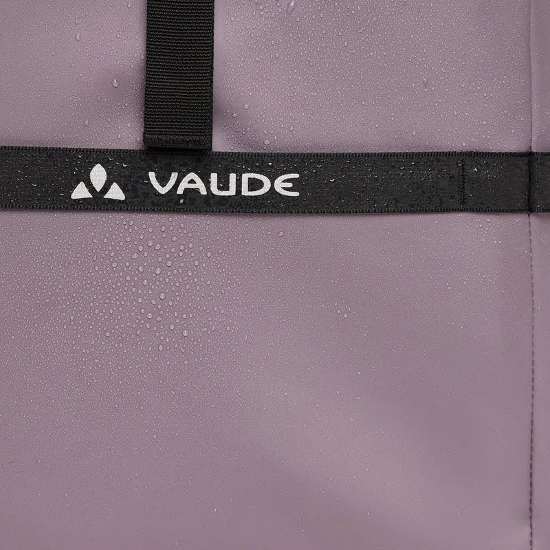 Vaude Mineo 23 - Mochila 15.6" 47 cm (purple ash)