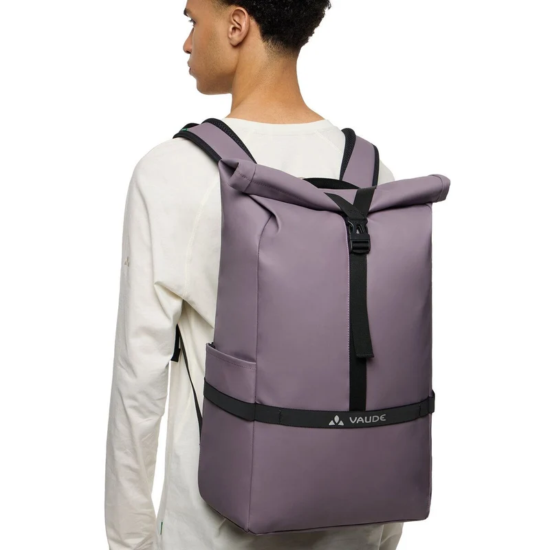 Vaude Mineo 23 - Mochila 15.6" 47 cm (purple ash)