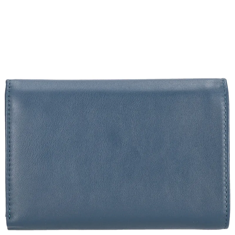 Picard Bingo - Cartera 12cc 14 cm (deep ocean)
