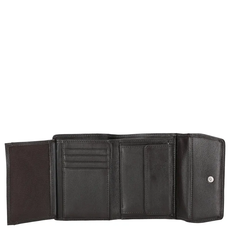 Picard Bingo - Cartera 8cc 13 cm Rindsleder (cafe)