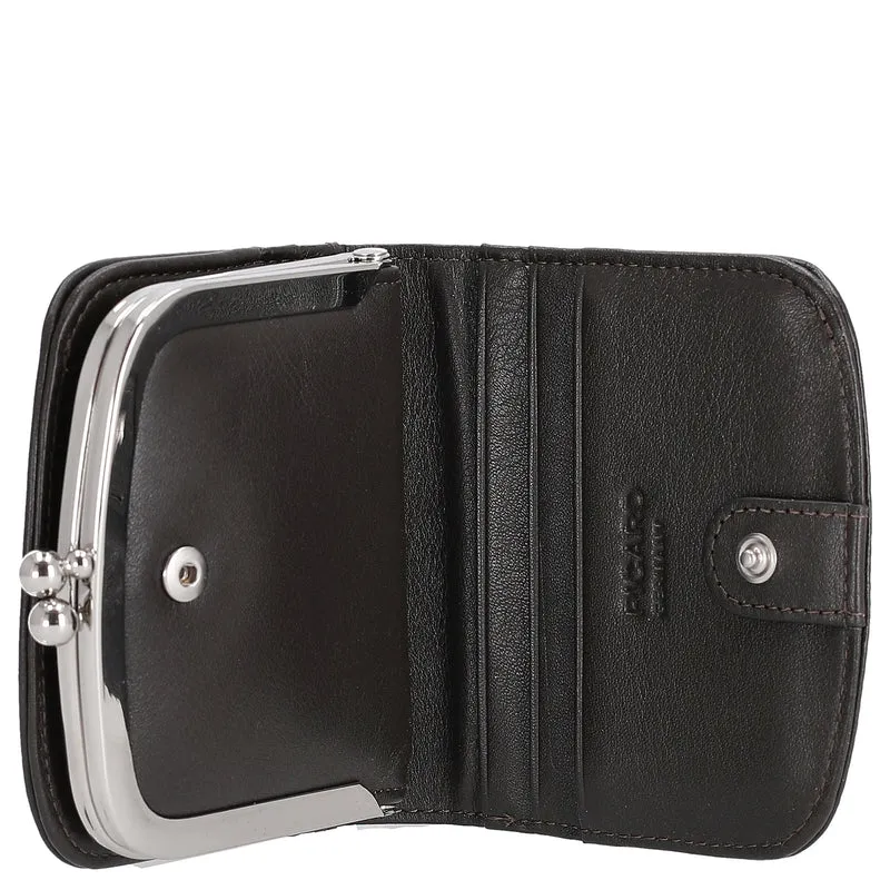 Picard Bingo - Cartera 4cc 10 cm (cafe)