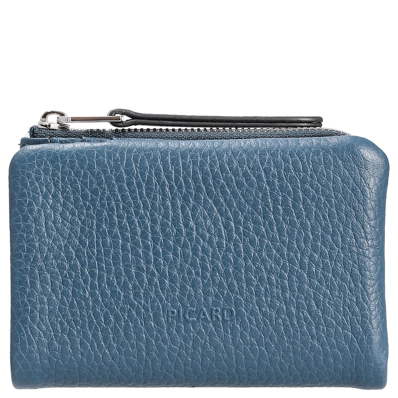 Picard Pure 1 - Cartera 4cc 12 cm (deep ocean)