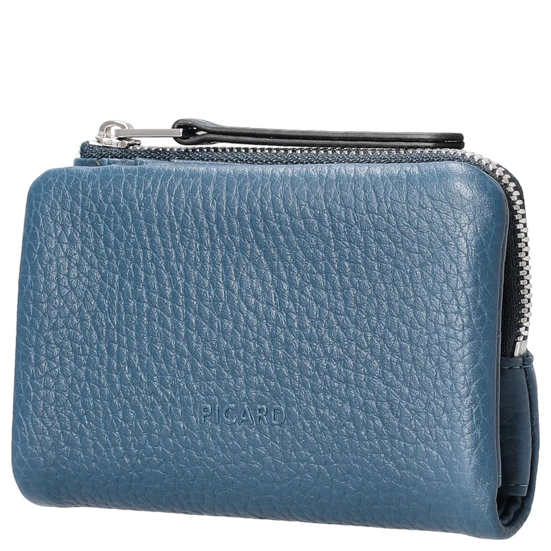 Picard Pure 1 - Cartera 4cc 12 cm (deep ocean)