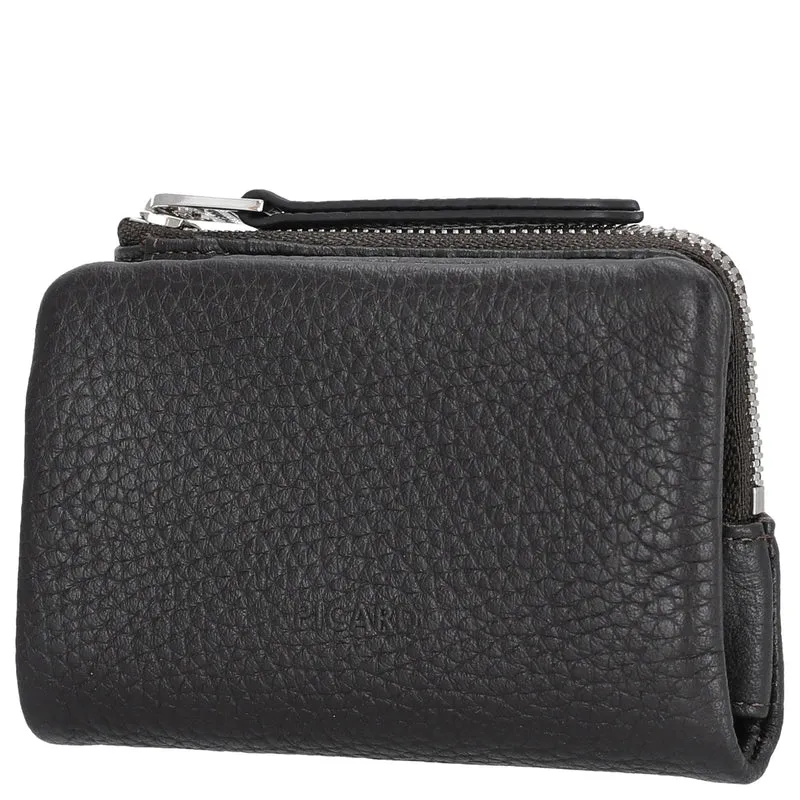 Picard Pure 1 - Cartera 4cc 12 cm (cafe)