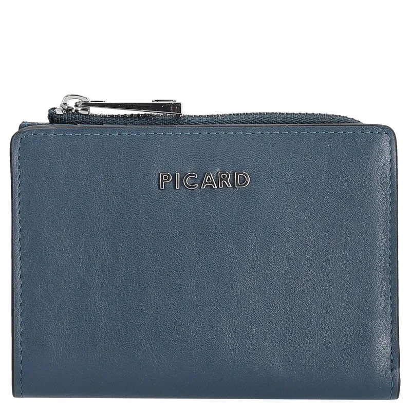 Picard Bingo - Cartera 4cc 10.5 cm (deep ocean)