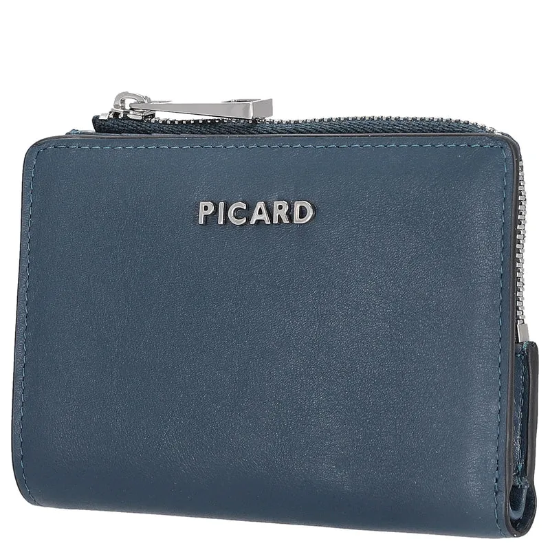 Picard Bingo - Cartera 4cc 10.5 cm (deep ocean)