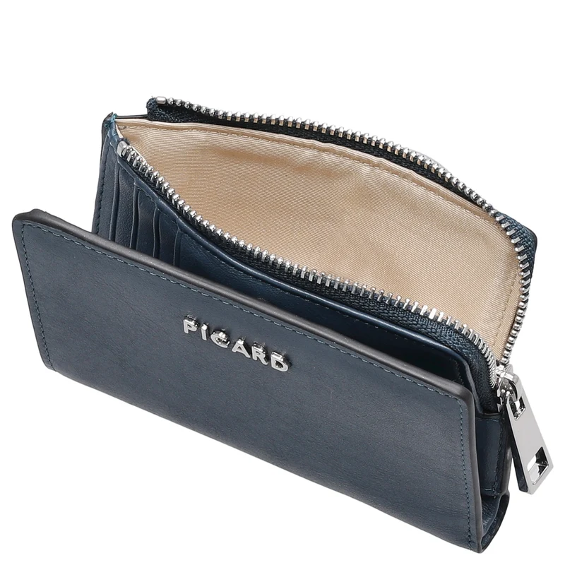 Picard Bingo - Cartera 4cc 10.5 cm (deep ocean)