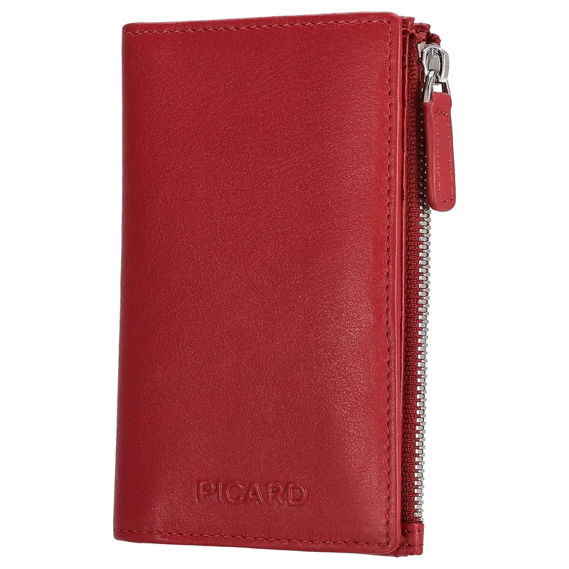 Picard Bali 1 - Cartera 6cc 13 cm (red)