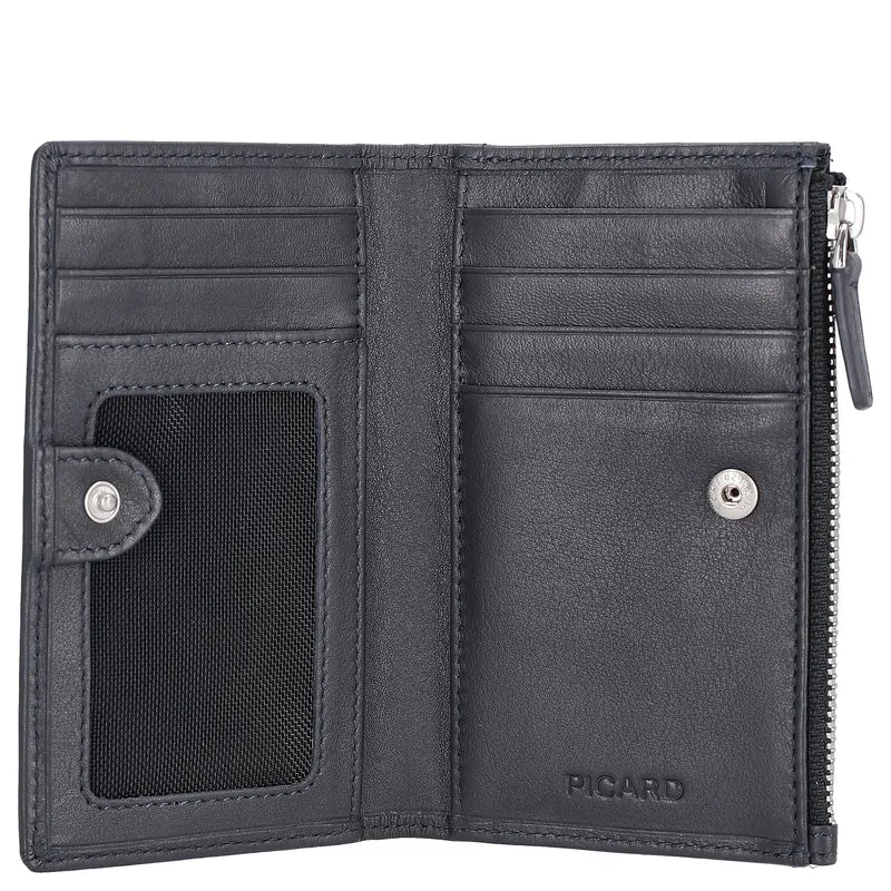 Picard Bali 1 - Cartera 6cc 13 cm (ozean)