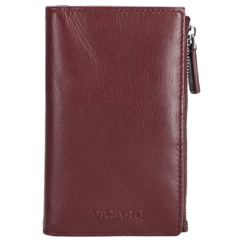 Picard Bali 1 - Cartera 6cc 13 cm (chianti)