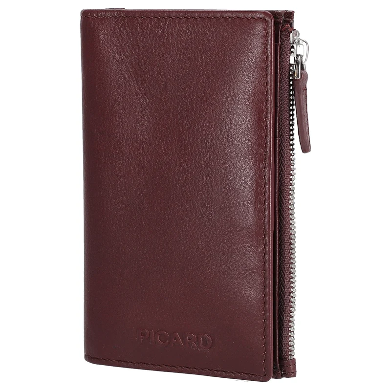 Picard Bali 1 - Cartera 6cc 13 cm (chianti)