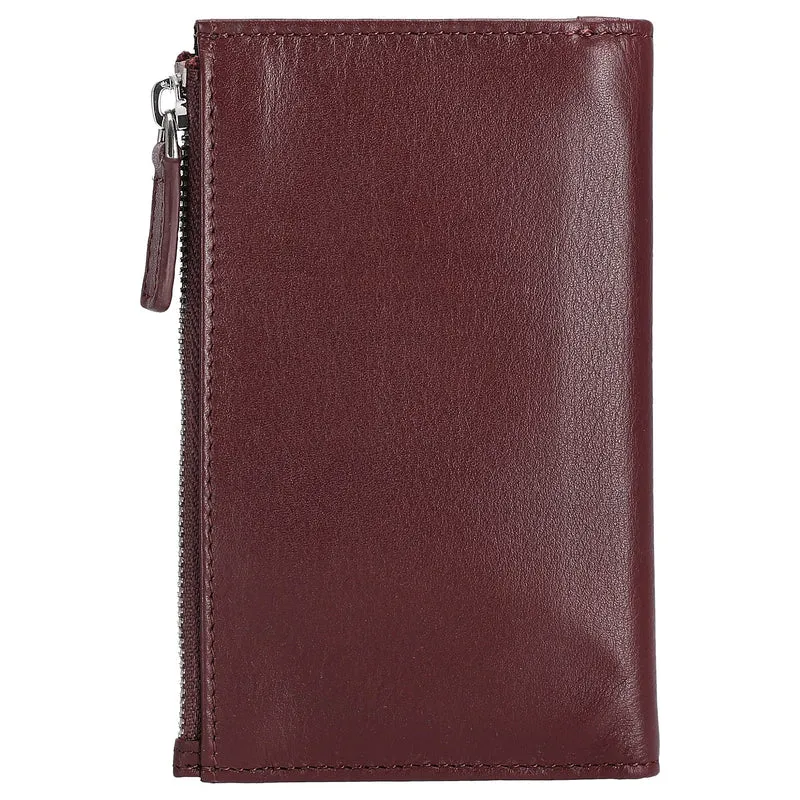 Picard Bali 1 - Cartera 6cc 13 cm (chianti)