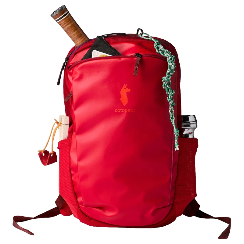 Cotopaxi Allpa 18L Daypack - Mochila 43 cm (spicy)