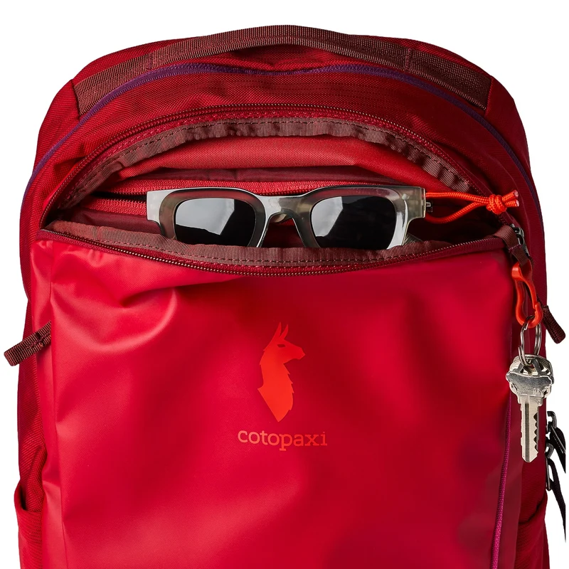 Cotopaxi Allpa 18L Daypack - Mochila 43 cm (spicy)