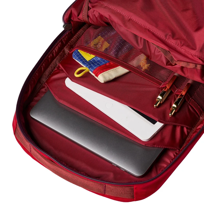 Cotopaxi Allpa 18L Daypack - Mochila 43 cm (spicy)