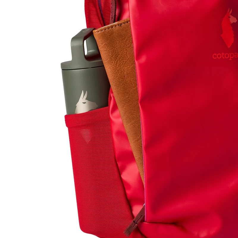 Cotopaxi Allpa 18L Daypack - Mochila 43 cm (spicy)