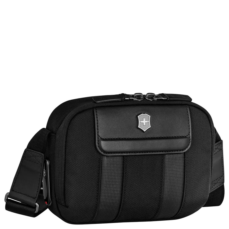 Victorinox Architecture Urban2 Compact - Bolso bandolera 20 cm (black)
