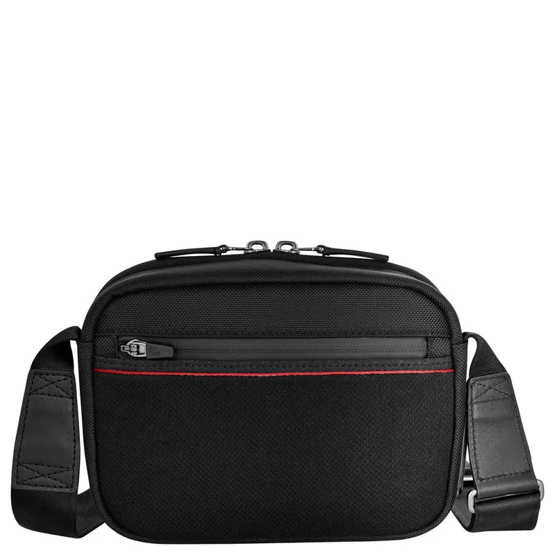 Victorinox Architecture Urban2 Compact - Bolso bandolera 20 cm (black)