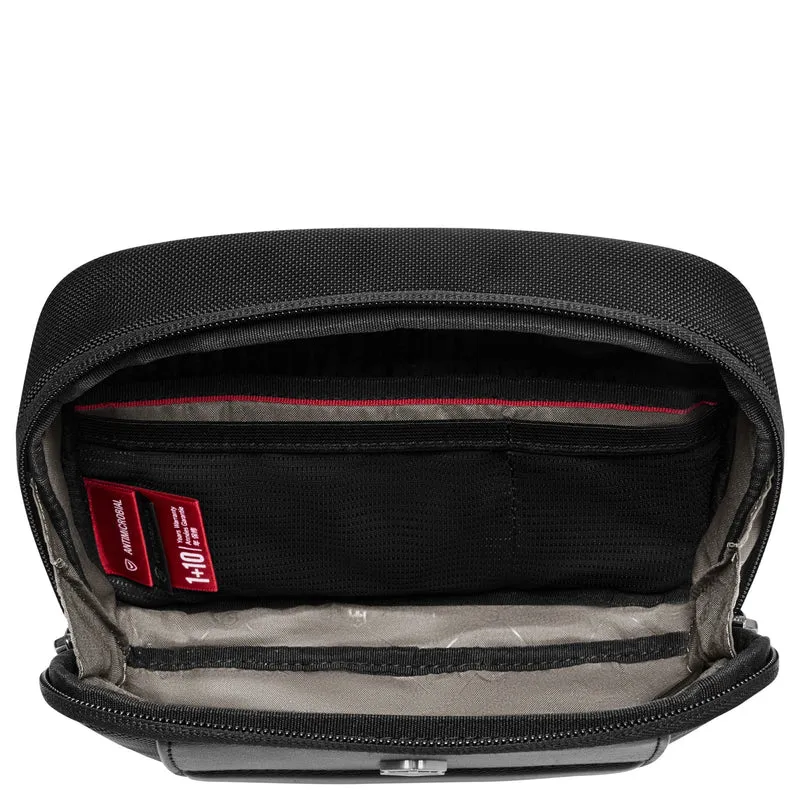 Victorinox Architecture Urban2 Compact - Bolso bandolera 20 cm (black)