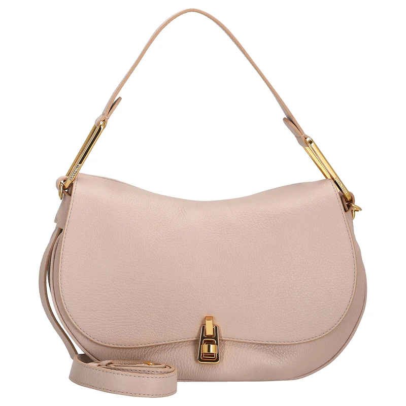 Coccinelle Magie Soft - Bolso de hombro 31 cm (rosette)