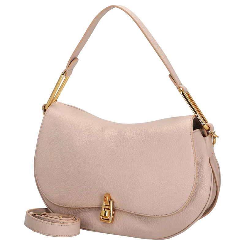 Coccinelle Magie Soft - Bolso de hombro 31 cm (rosette)