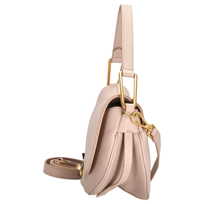 Coccinelle Magie Soft - Bolso de hombro 31 cm (rosette)