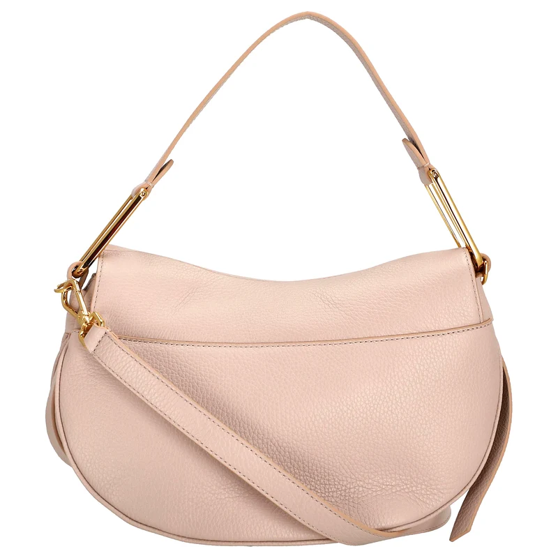 Coccinelle Magie Soft - Bolso de hombro 31 cm (rosette)
