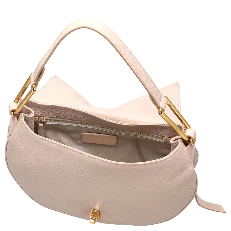Coccinelle Magie Soft - Bolso de hombro 31 cm (rosette)