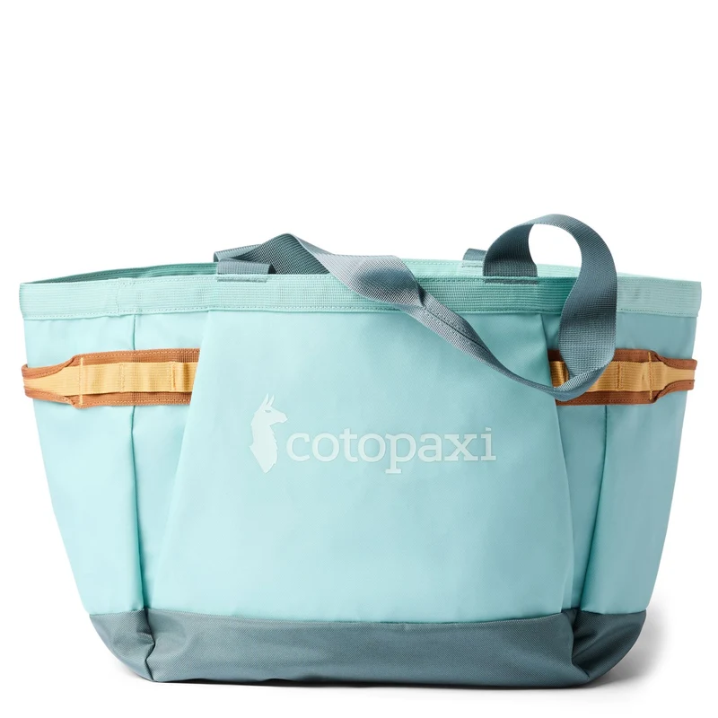 Cotopaxi Allpa 30L Gear Hauler Tote - Bolsa de viaje 37 cm (tide pool)