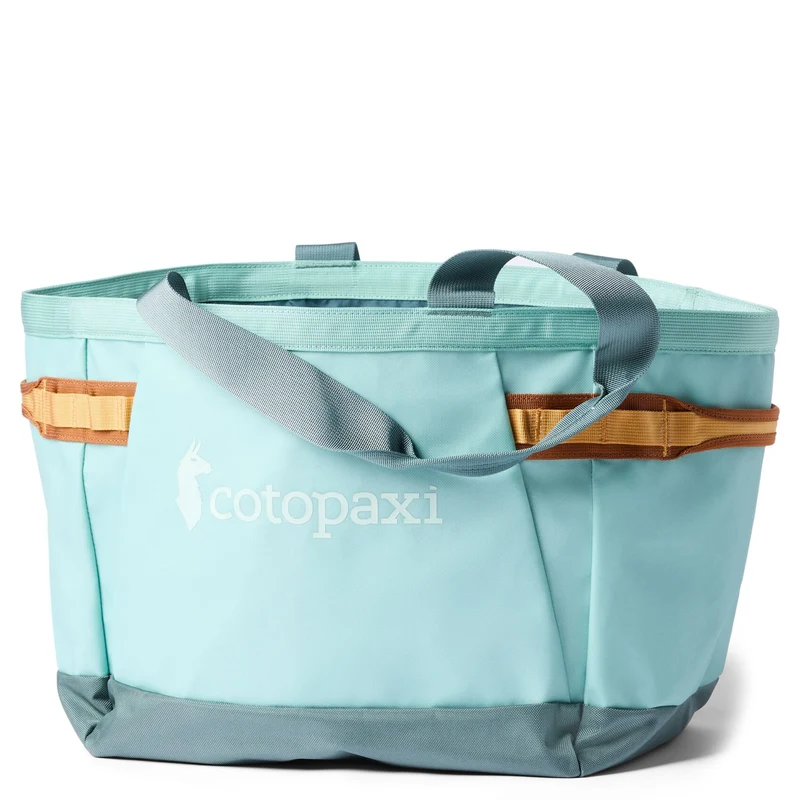 Cotopaxi Allpa 30L Gear Hauler Tote - Bolsa de viaje 37 cm (tide pool)