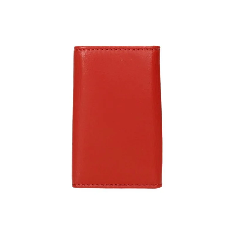 Llavero De Piel 6 Llaves J.L