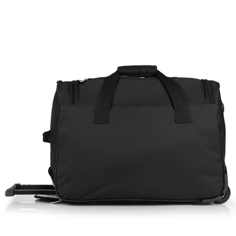 Bolso De Ruedas Week Eco Gabol