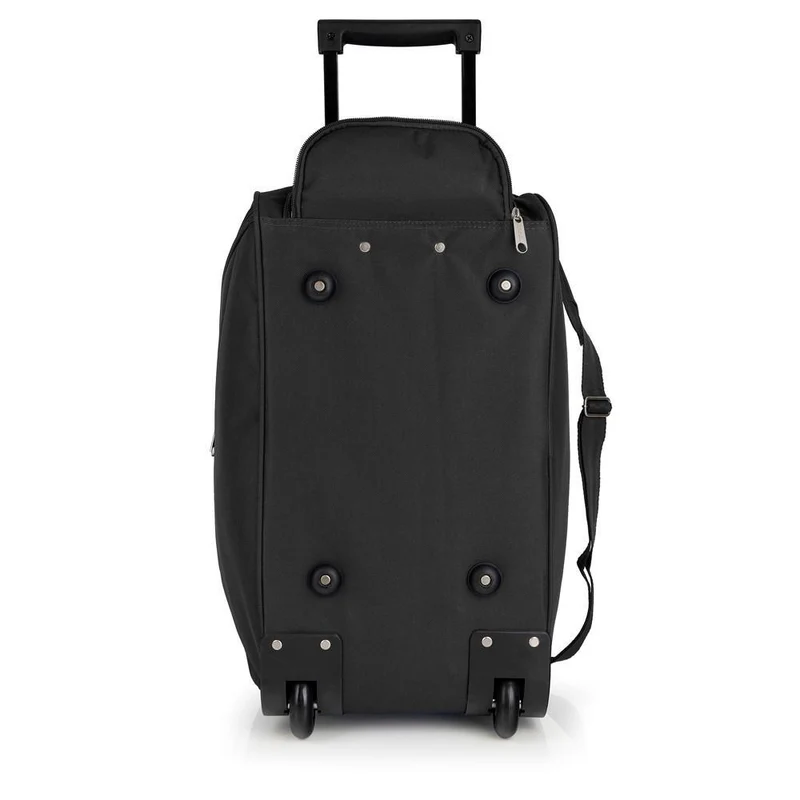 Bolso De Ruedas Week Eco Gabol