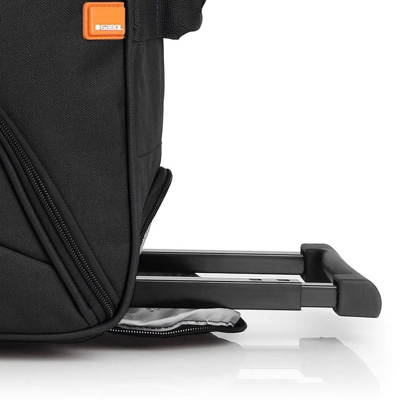 Bolso De Ruedas Week Eco Gabol