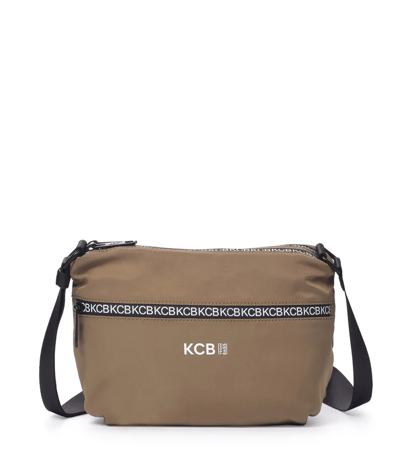 Bandolera grande KCB Shine
