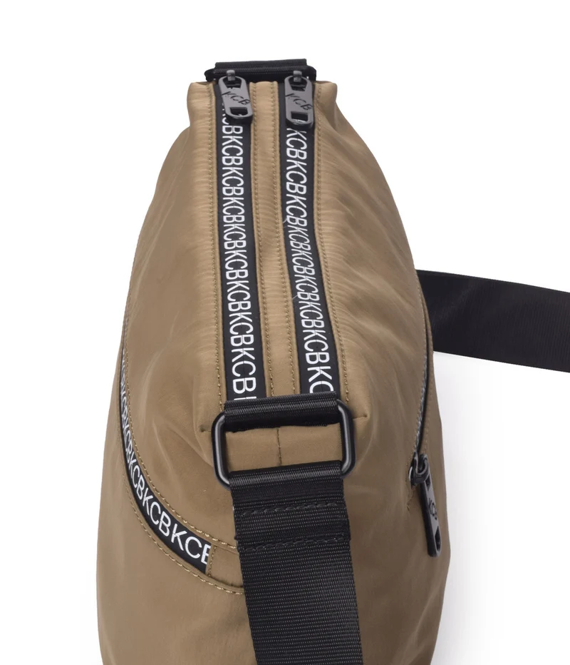 Bandolera grande KCB Shine
