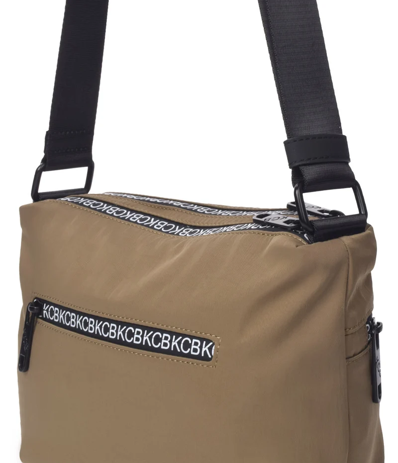 Bandolera grande KCB Shine