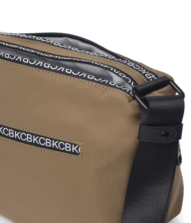 Bandolera grande KCB Shine
