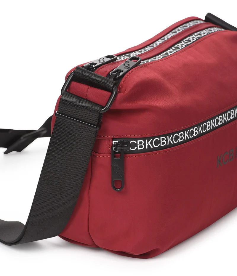 Bandolera grande KCB Shine