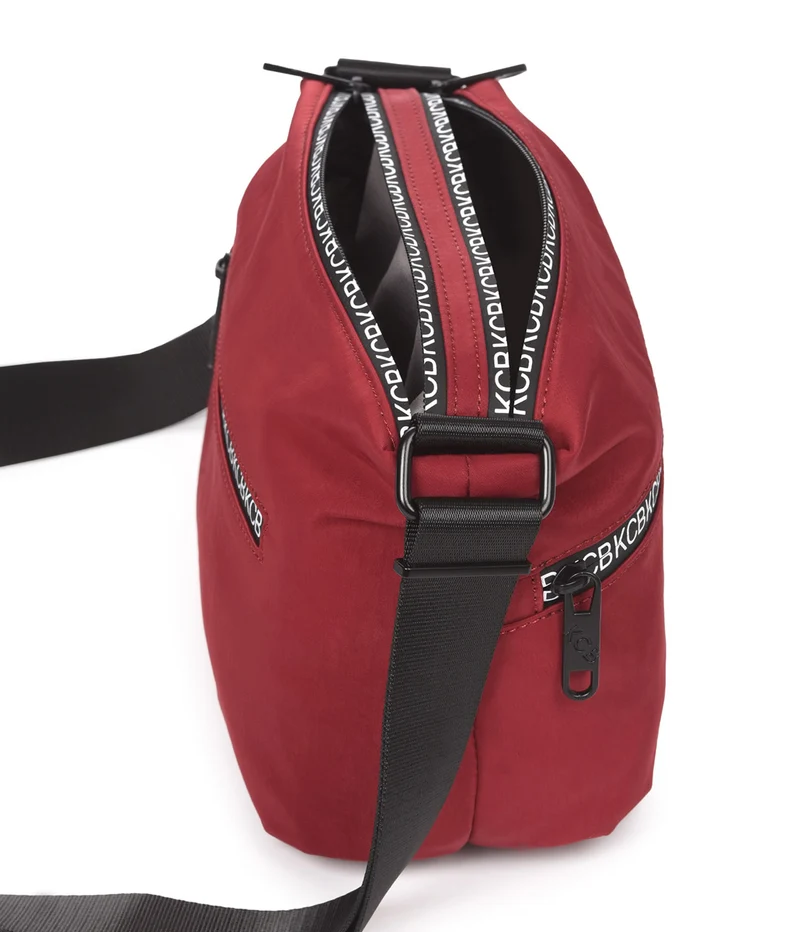 Bandolera pequeña KCB Shine
