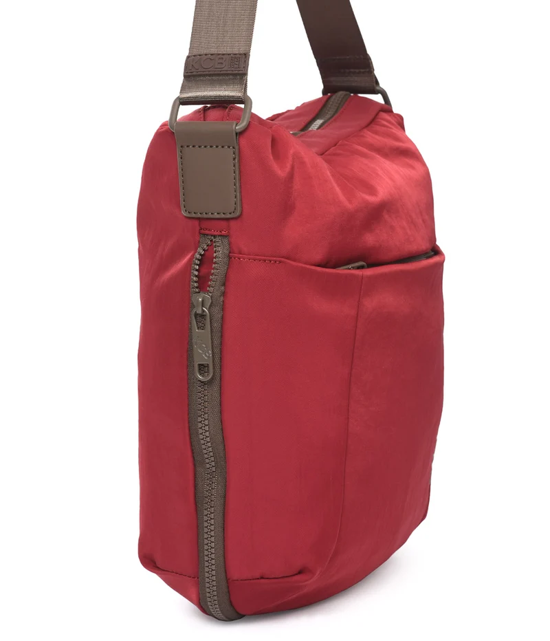 Bolso de hombro KCB Balloon