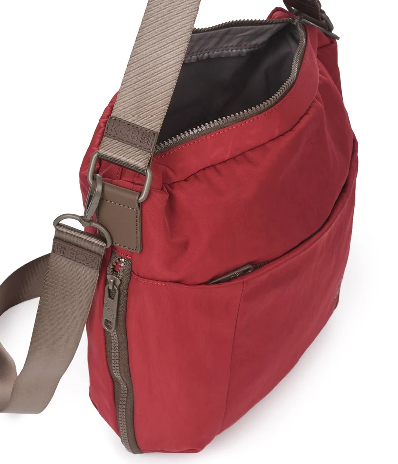 Bolso de hombro KCB Balloon