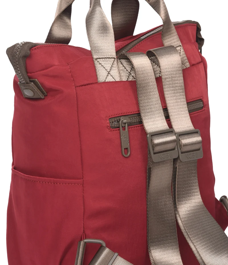 Mochila grande KCB Balloon