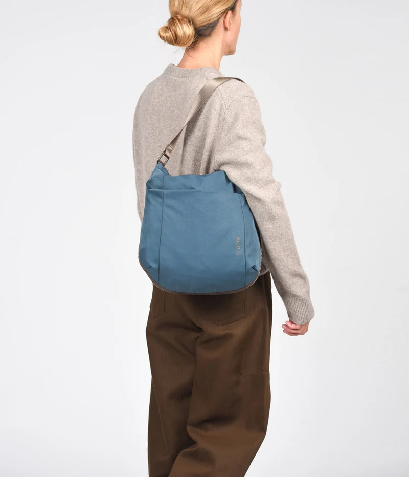 Bolso de hombro KCB Balloon
