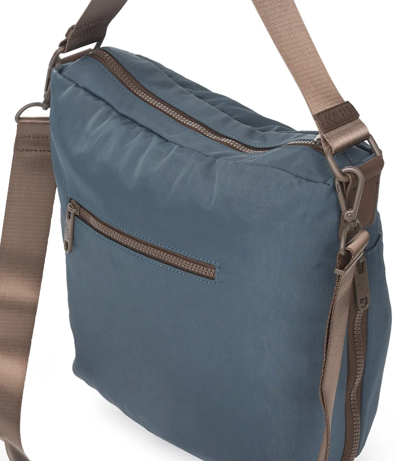 Bolso de hombro KCB Balloon