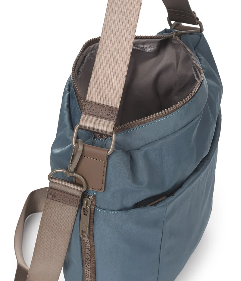 Bolso de hombro KCB Balloon