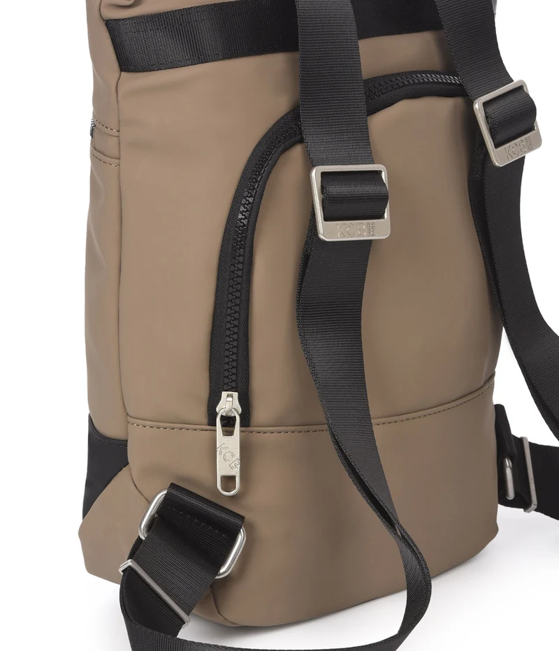 Mochila antirrobo pequeña KCB Base